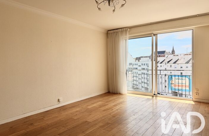 Vente Appartement 3 pièces — photo 2