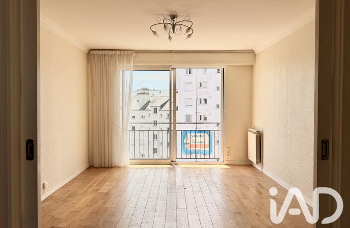 Vente Appartement 3 pièces — photo 3