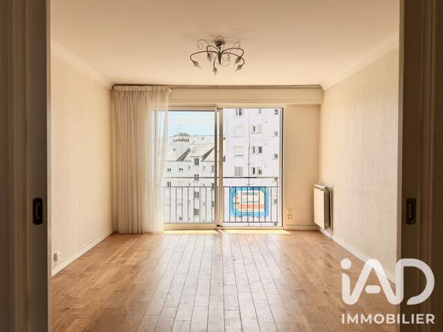 Vente Appartement 3 pièces — photo du bien
