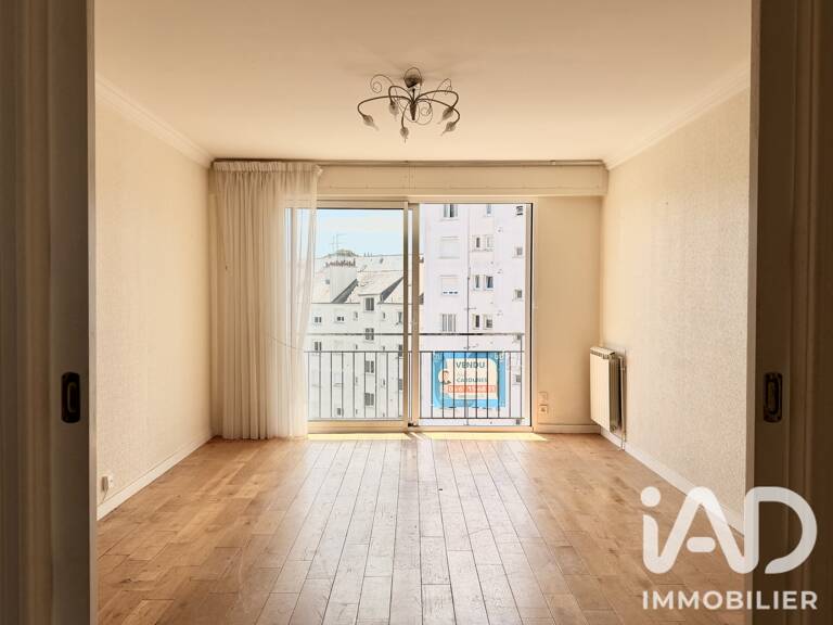 Vente Appartement 3 pièces — photo 1