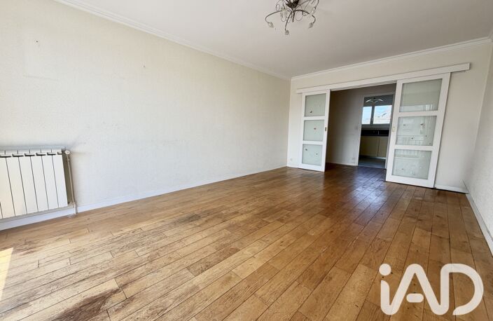 Vente Appartement 3 pièces — photo 4