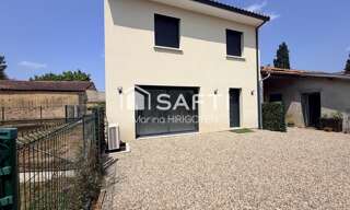 Maison 4 Pièces 106 m² à vendre à Saucats (33650)