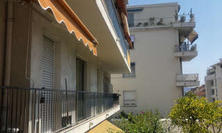 Appartement 2 Pièces 47 m² à vendre à Nice (06200)