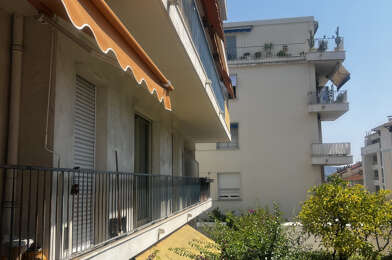 Appartement 2 pièces 269000 €