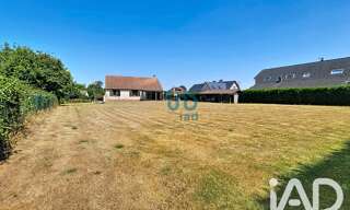 Maison 5 Pièces 114 m² à vendre à Saint-Aubin-sur-Scie (76550)