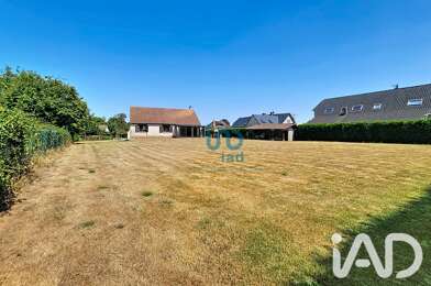 Maison 5 pièces 215000 €