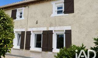 Maison 8 Pièces 145 m² à vendre à Saint-Père-en-Retz (44320)