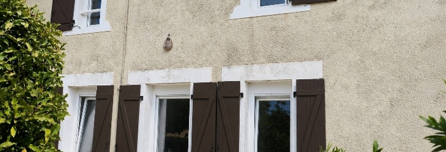 Maison 8 Pièces 145 m² à vendre à Saint-Père-en-Retz (44320)