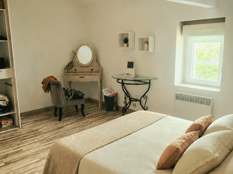 Vente Maison de campagne 8 pièces — photo 1