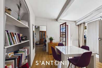 Maison 5 pièces 132000 €