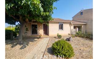 Maison 4 Pièces 76 m² à vendre à Bassan (34290)