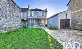 Maison 5 Pièces 98 m² à vendre à Lardy (91510)