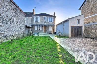Maison 5 pièces 255000 €