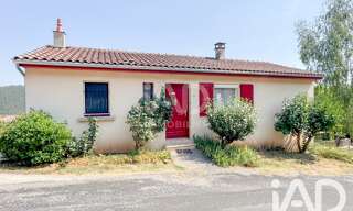 Maison 4 Pièces 92 m² à vendre à Viala-du-Tarn (12490)