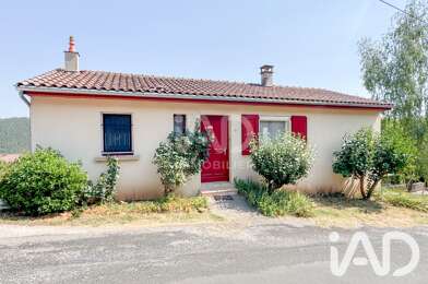 Maison 4 pièces 150000 €