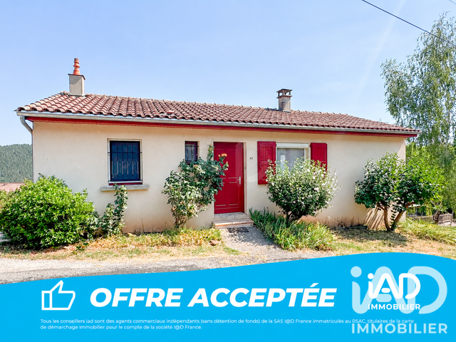 Vente Maison/villa 4 pièces — photo du bien