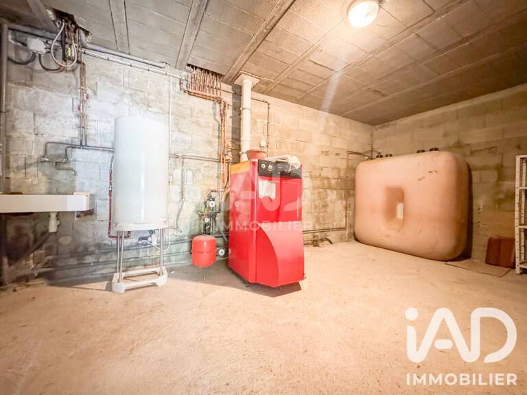 Vente Maison/villa 4 pièces — photo 1