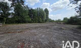Terrain  2390 m² à vendre à Aire-sur-la-Lys (62120)