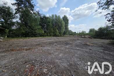 Terrain  48000 €