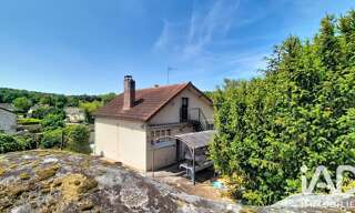 Maison 4 Pièces 83 m² à vendre à Boissy-le-Cutté (91590)