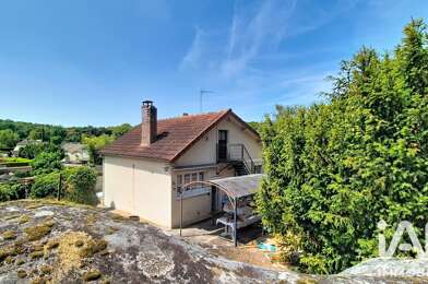 Maison 4 pièces 250000 €