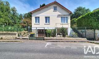 Maison 4 Pièces 83 m² à vendre à Boissy-le-Cutté (91590)