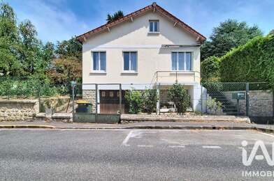 Maison 4 pièces 249000 €