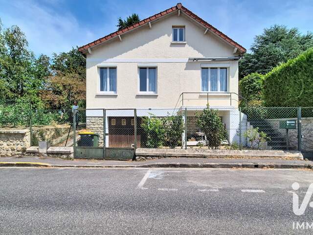Vente Maison/villa 5 pièces — photo du bien