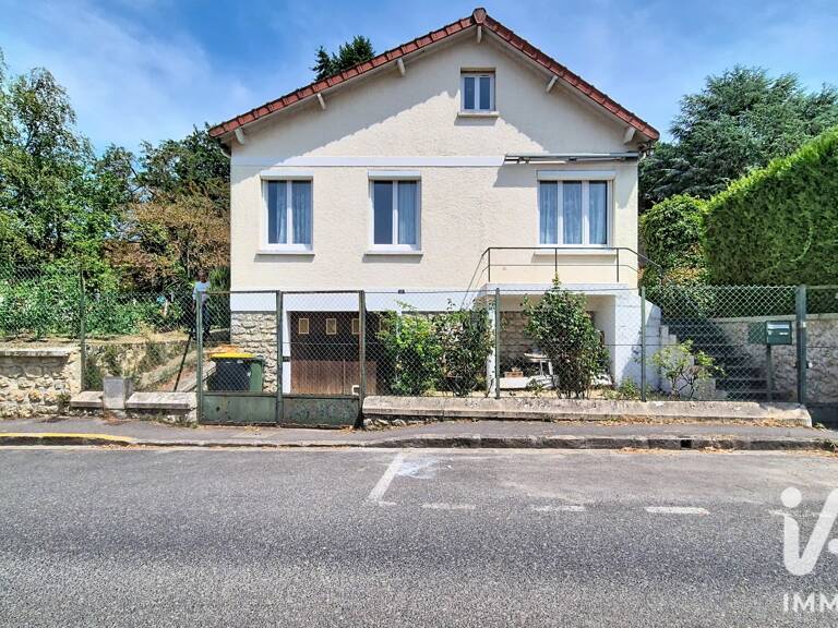 Vente Maison/villa 5 pièces — photo 1