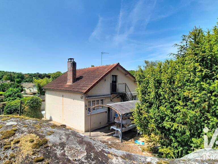Vente Maison/villa 5 pièces — photo 1