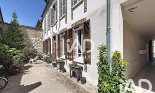 Appartement 4 Pièces 94 m² à vendre à Sens (89100)