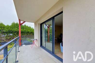 Appartement 3 pièces 195000 €