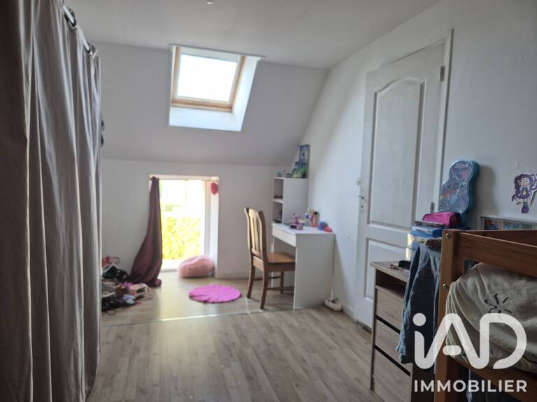 Vente Maison de ville 4 pièces — photo 1