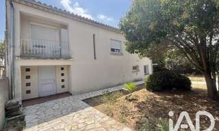 Maison 9 Pièces 180 m² à vendre à Narbonne (11100)