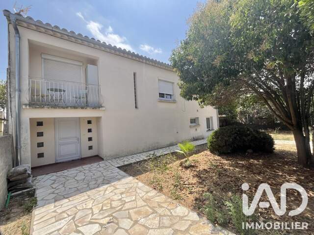 Vente Maison/villa 9 pièces — photo du bien
