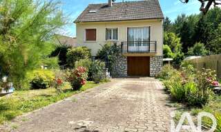 Maison 6 Pièces 120 m² à vendre à Jouy (28300)