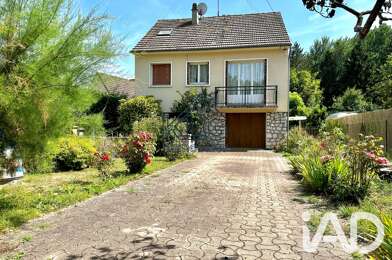 Maison 6 pièces 195000 €
