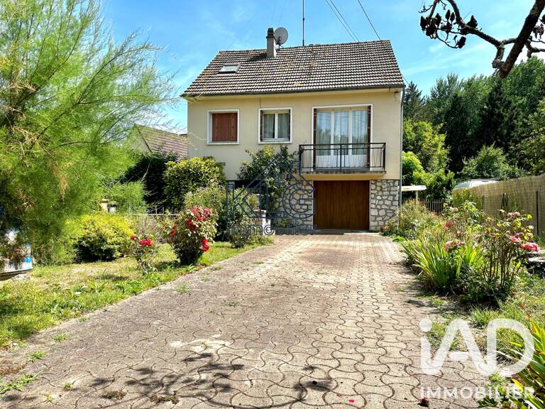 Vente Maison/villa 6 pièces — photo 1