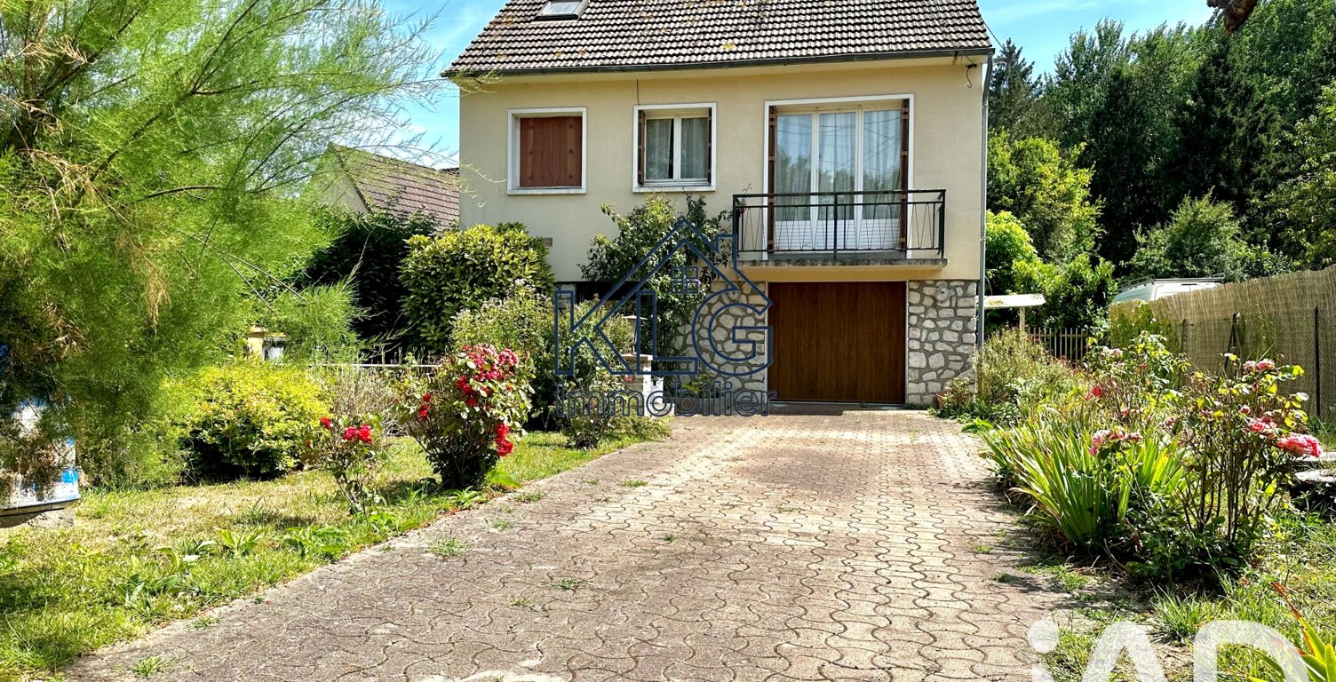 Vente Maison/villa 6 pièces — photo 1