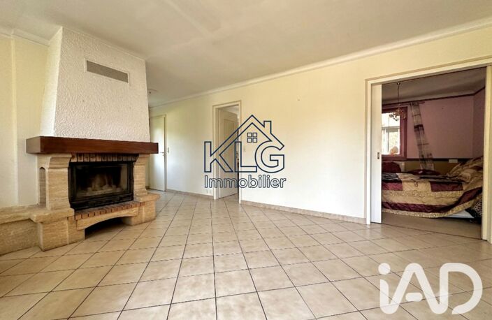 Vente Maison/villa 6 pièces — photo 2