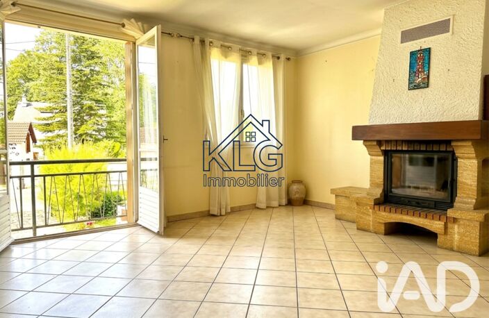 Vente Maison/villa 6 pièces — photo 3