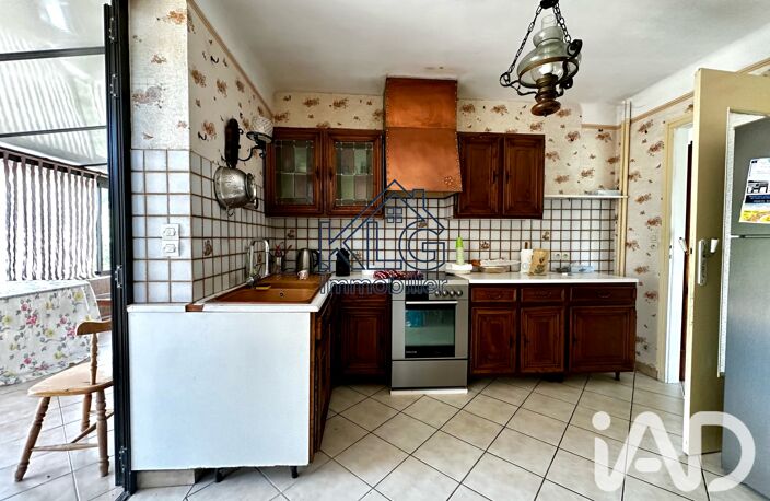 Vente Maison/villa 6 pièces — photo 4