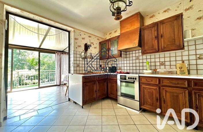 Vente Maison/villa 6 pièces — photo 5