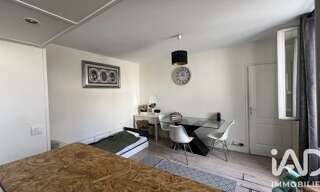 Appartement 3 Pièces 42 m² à vendre à Pantin (93500)