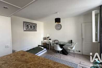 Appartement 3 pièces 277000 €