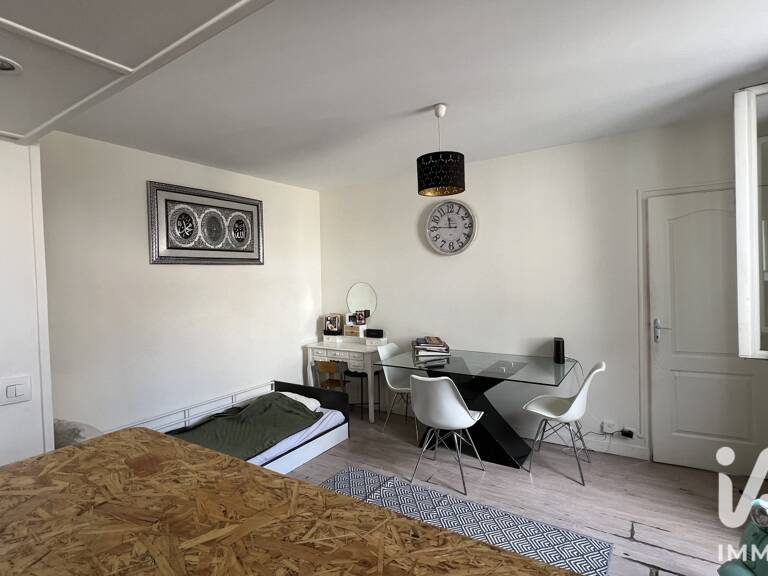 Vente Appartement 3 pièces — photo 1