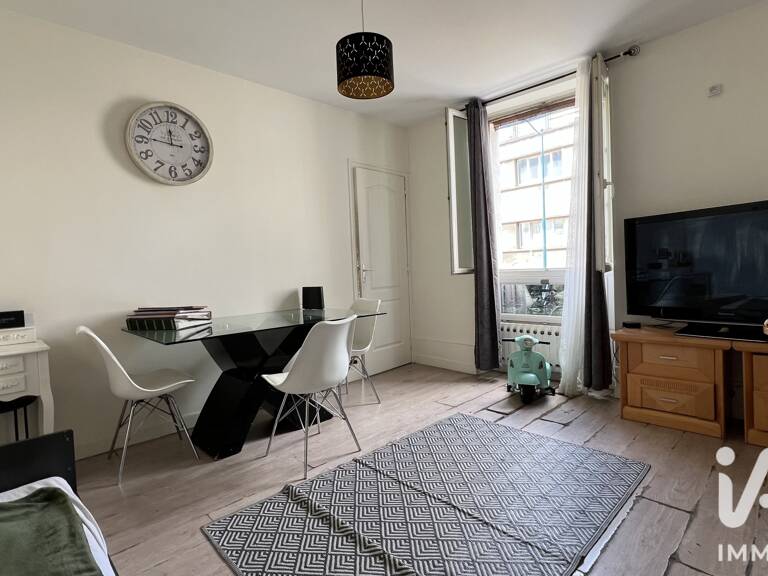 Vente Appartement 3 pièces — photo 1