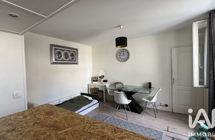 Vente Appartement 3 pièces — photo 2