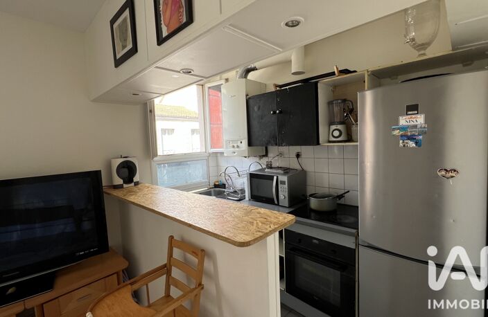Vente Appartement 3 pièces — photo 3