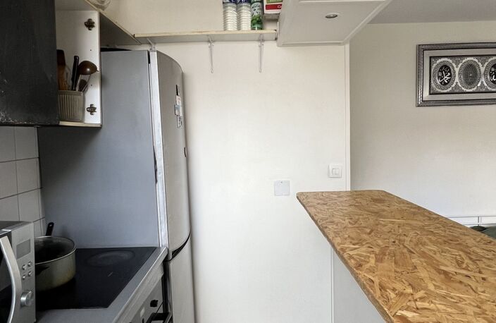 Vente Appartement 3 pièces — photo 4